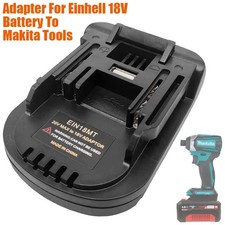 Akku adapter für einhell - adapter,