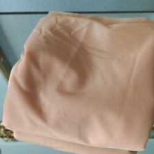 Alt Stoff Nylon 220 x 140 CM