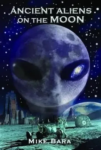 Ancient aliens the - moon, |