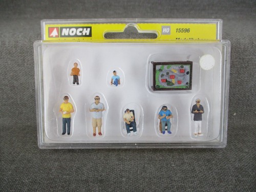 Noch spur 15596 - h0,