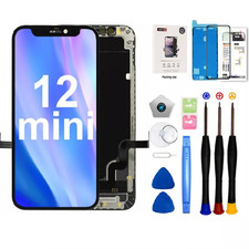 Full HD Display Für iPhone 12