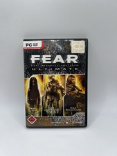 F.E.A.R.-First Encounter