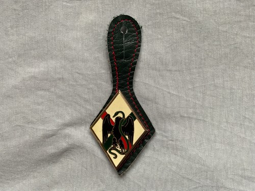 Altes fremdenlegion abzeichen - altes,