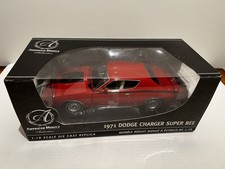 1:18 ERTL  Authentics 1971