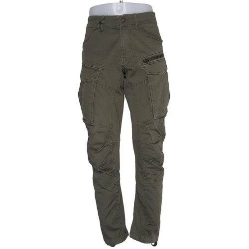 Star raw cargohose - raw,,