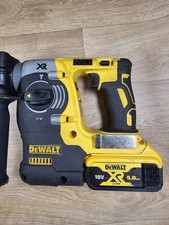 Dewalt DCH273 18V XR Brushless