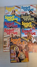 Sportreveue 9 Expl 1984 1985