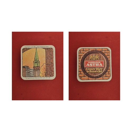 Astra hamburg jakobi - astra, st.