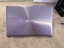 Laptop Asus UX31A