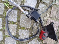 Bremse Vorne Bremssystem Sym