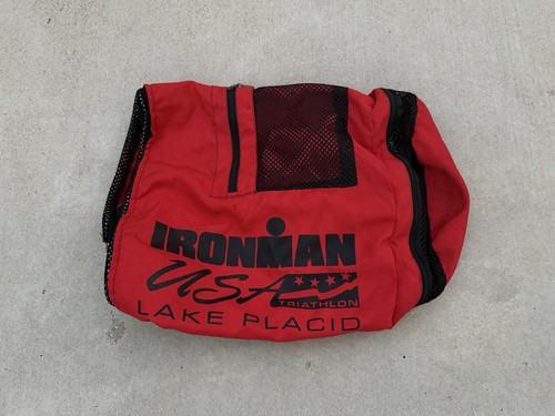 Soto ironman usa lake - ironman,