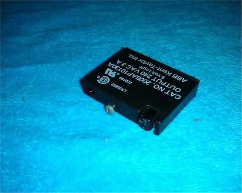 1pc used abb - 1pc,