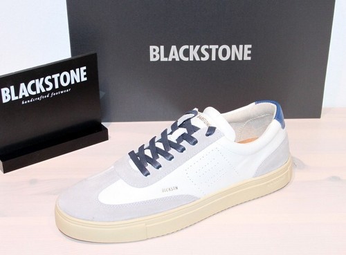 Blackstone leder schnürer - blackstone,