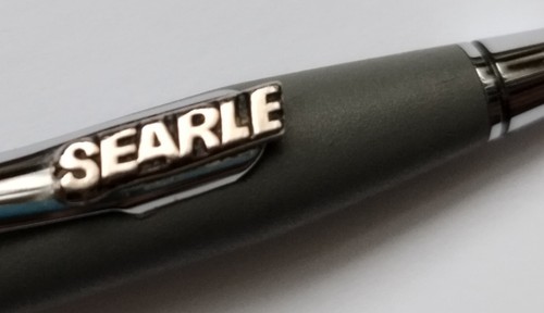 Searle cross classic century - classic,