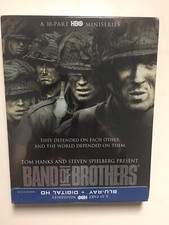 Band of Brothers (Blu-ray