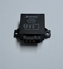 Blinkgeber Warnblinkgeber