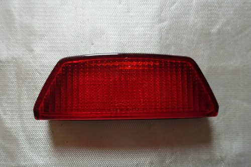 Mercedes 107 drittes