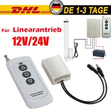 12V 24V Drahtlos Fernbedienung