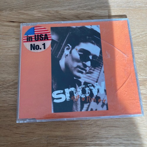 Snow informer - -,