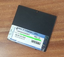 Wlan Abdeckung Cover Door APCL314K000 aus Notebook HP Compaq nx7000