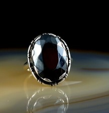 Ring Silber 835 Vintage