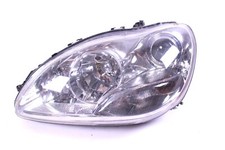 linker Halogen