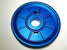 Riemenscheibe Originallook Alu