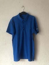 Nike Roger Federer Tennis Polo
