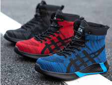 Herren Winter Arbeitsschuhe