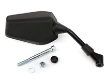 Spiegel rechts Carbon-Look