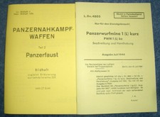 Dienstanweisung Beschreibung
