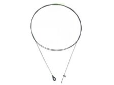 250 cm Bowdenzug mit Öse