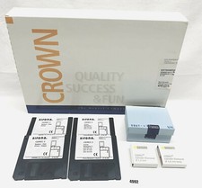 Sirona CEREC CROWN Software