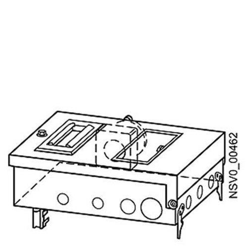 Siemens bvp 660868 - siemens, bvp:660868