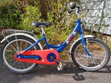 Kinder Fahrrad 18 Zoll  PUKY