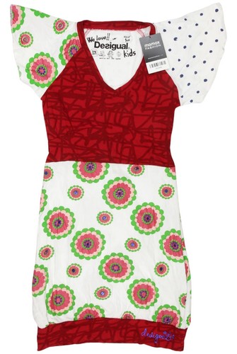 Desigual kleid mädchen - desigual,