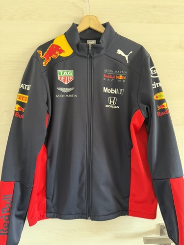 Original puma red - original, f1