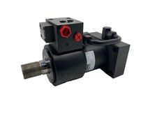 Parker  Hydraulikzylinder