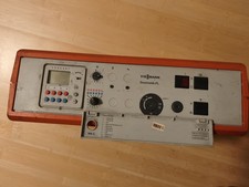 Viessmann Duomatik-FL 7450231 Heizungsregelung Steuerung Schaltuhr
