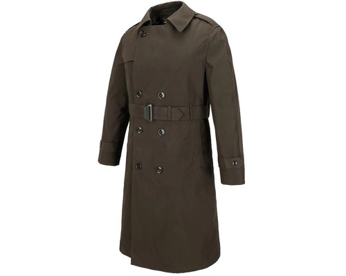 Army all weather - army, coat