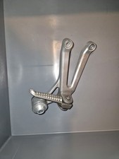 Yamaha Yzf R1 Rn09 Sozius