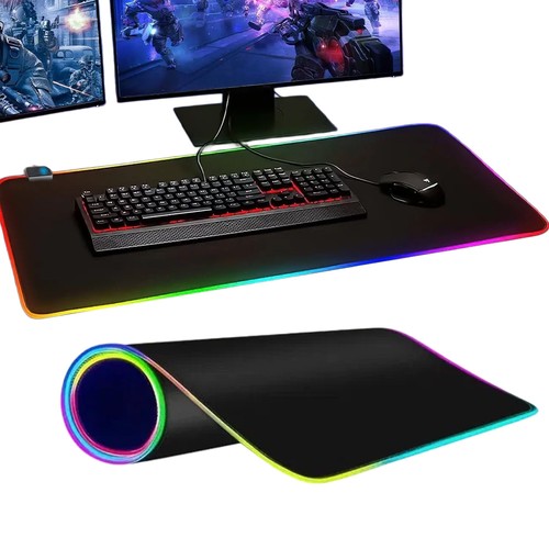 Gaming mauspad tischunterlage - mauspad,