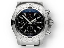 Original breitling super - breitling,