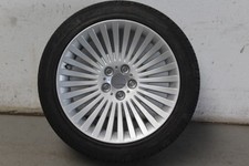 BMW E65 7er 730d Alufelge