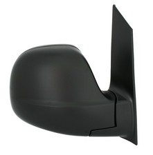 Außenspiegel rechts für Mercedes Vito / Mixto Kasten W639 2003-2011 elektrisch a