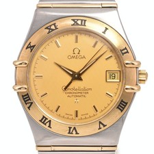 OMEGA Constellation 1202.10