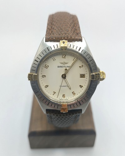 Vintage breitling windrider - vintage,