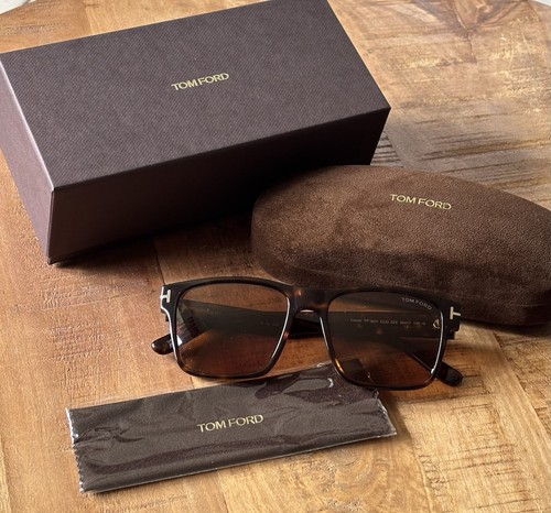 Tom ford sonnenbrille - tom,