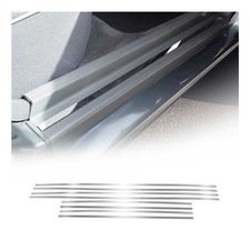 Einstiegsleisten Türschweller