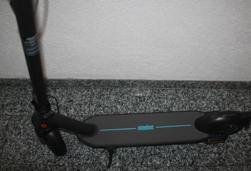 Segway ninebot max - , 450w